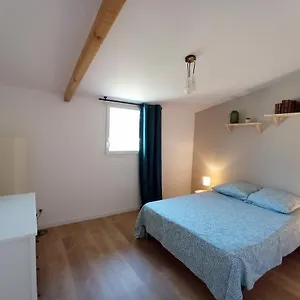 Cosy Et Spacieux Étoile-sur-Rhône