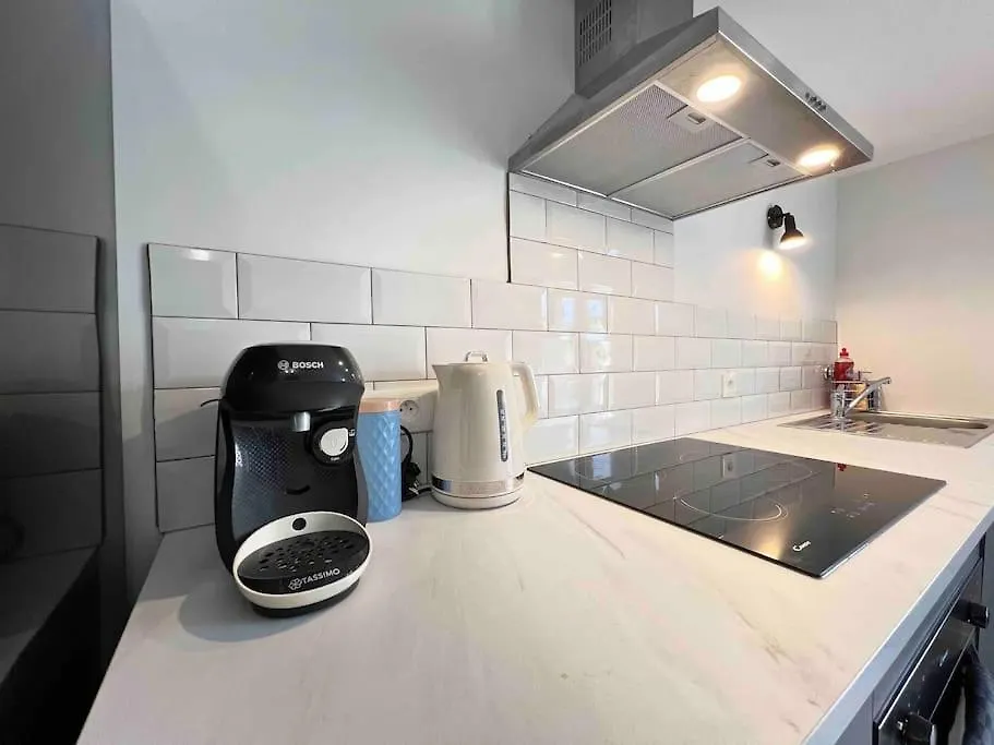 Appartement Avec Terrasse, Climatisation Et Parking Prive ! Le Teil France