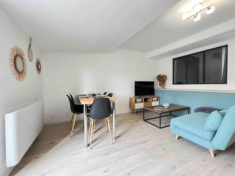 Appartement Avec Terrasse, Climatisation Et Parking Prive ! Le Teil Apartment